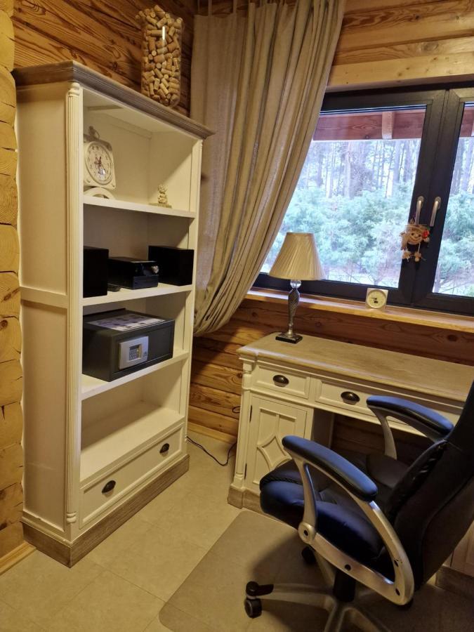Bitte Three Bedroom Design Cottage Jūrkalne المظهر الخارجي الصورة